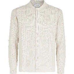 MAGLIA CARDIGAN