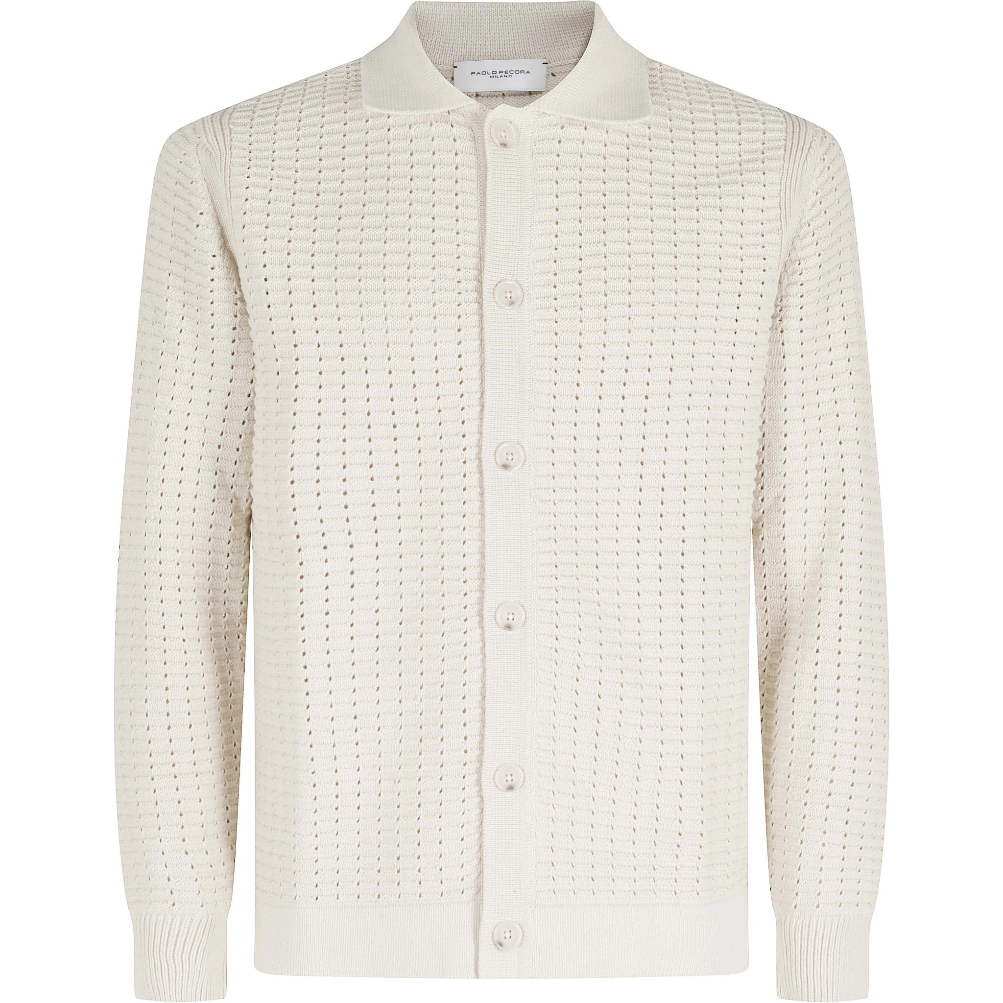 MAGLIA CARDIGAN