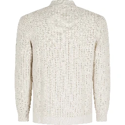 MAGLIA CARDIGAN