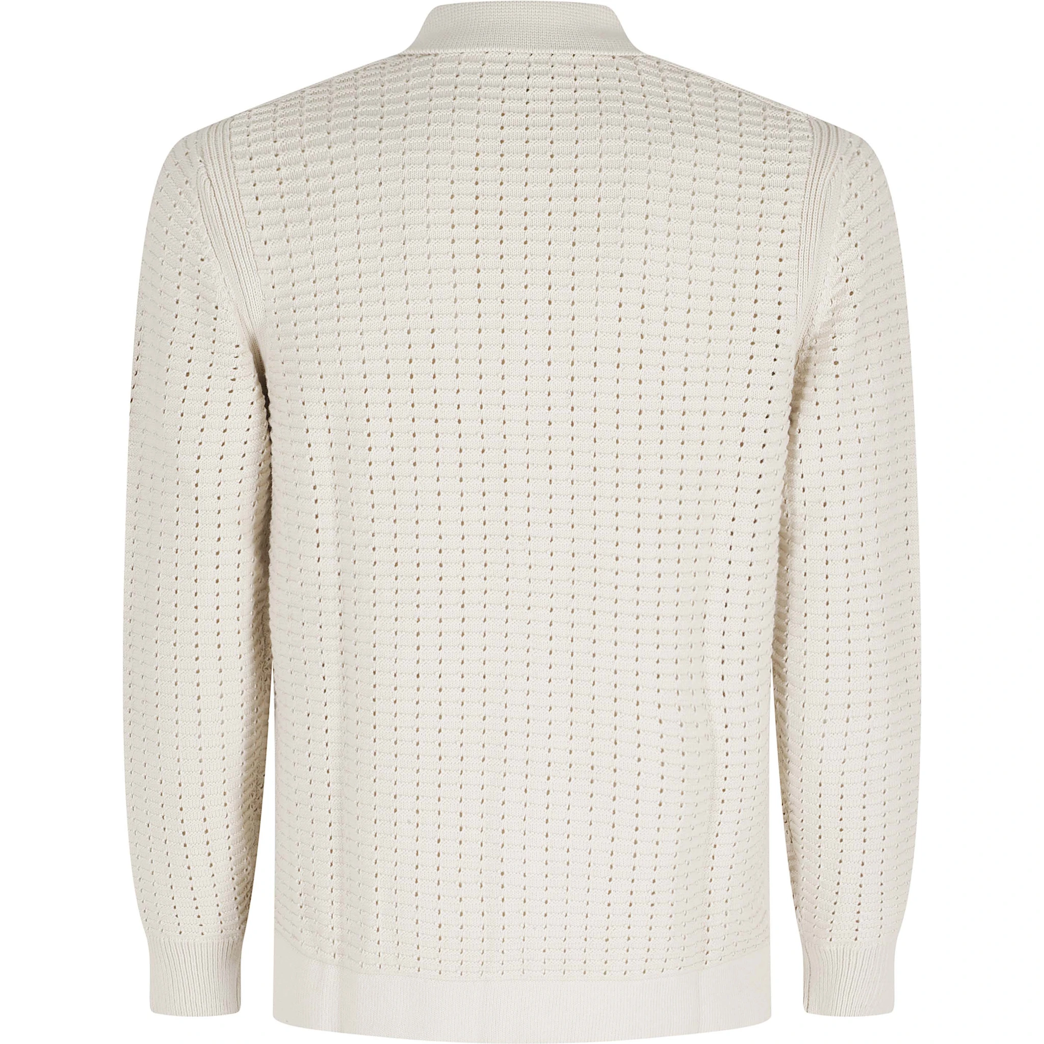 MAGLIA CARDIGAN