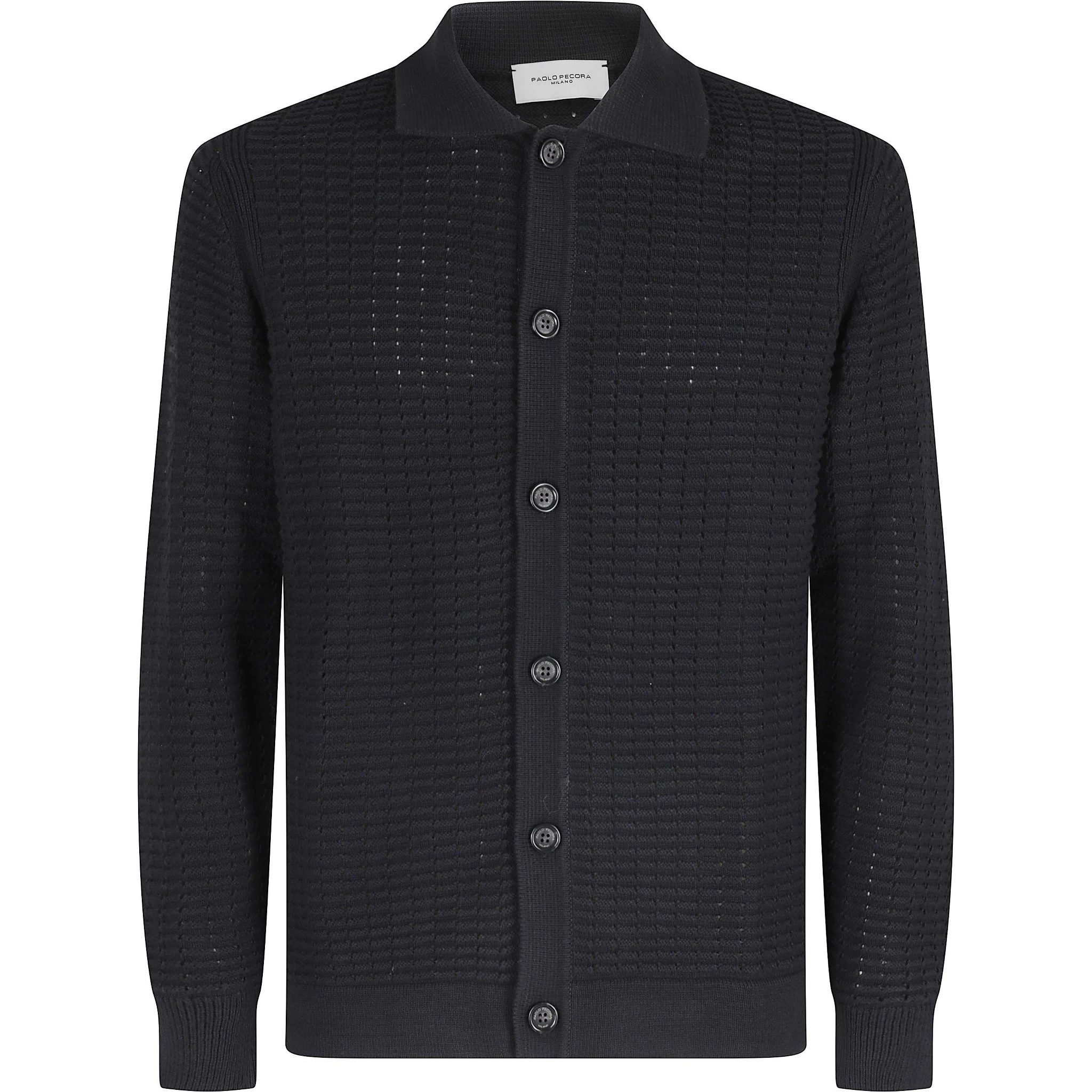 MAGLIA CARDIGAN