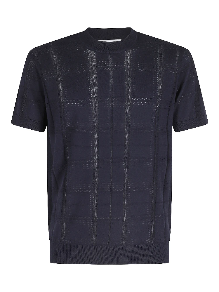 MAGLIA GIROCOLLO