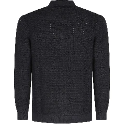 MAGLIA CARDIGAN