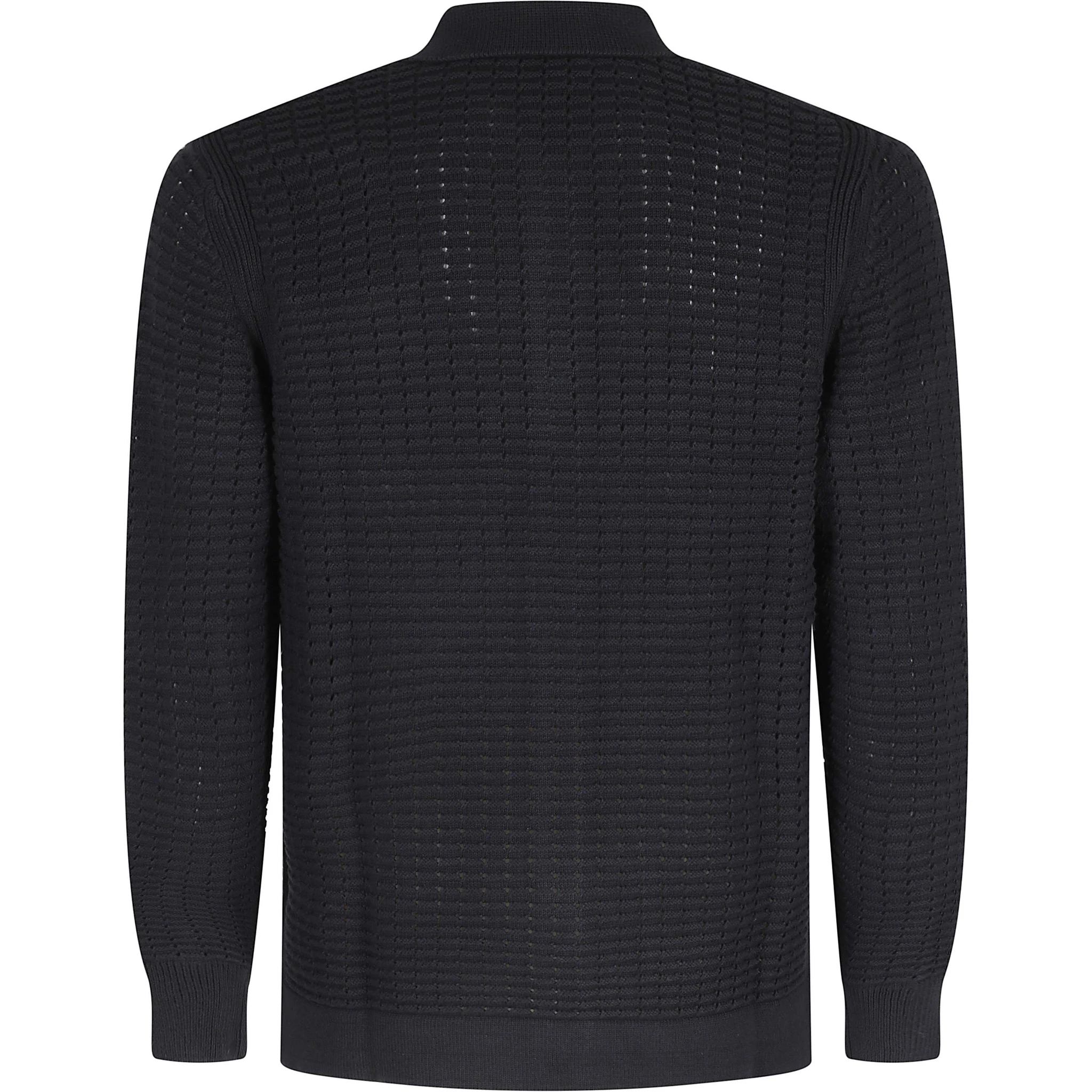 MAGLIA CARDIGAN