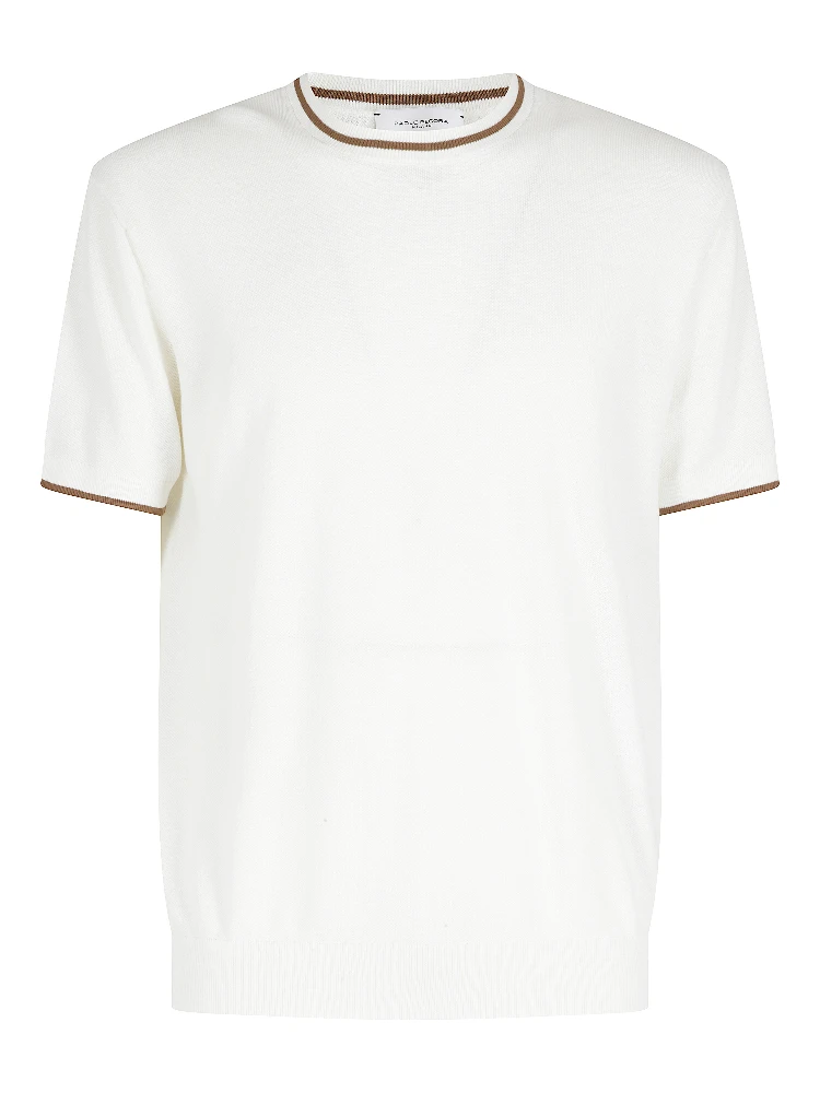 MAGLIA GIROCOLLO