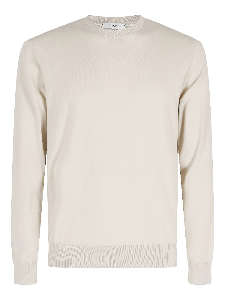 MAGLIA GIROCOLLO