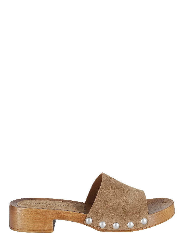 CLOG