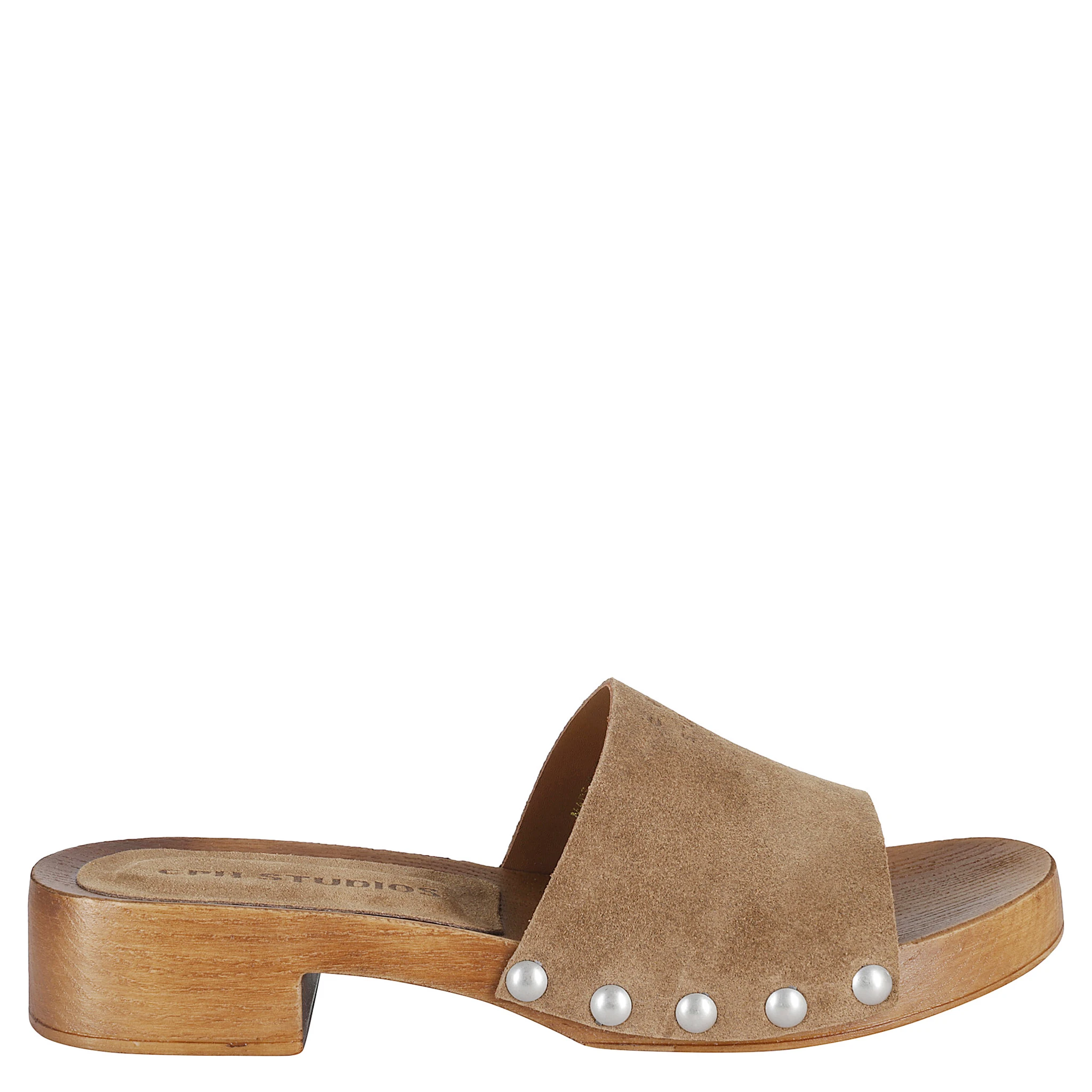 CLOG