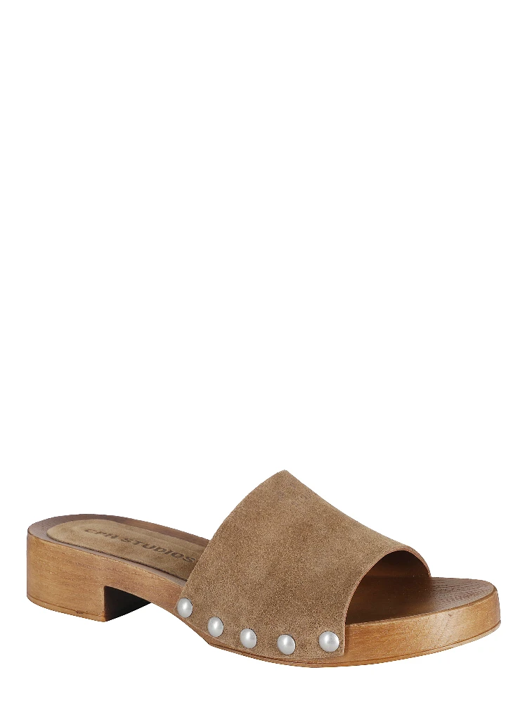 CLOG alternative