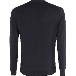 MAGLIA GIROCOLLO