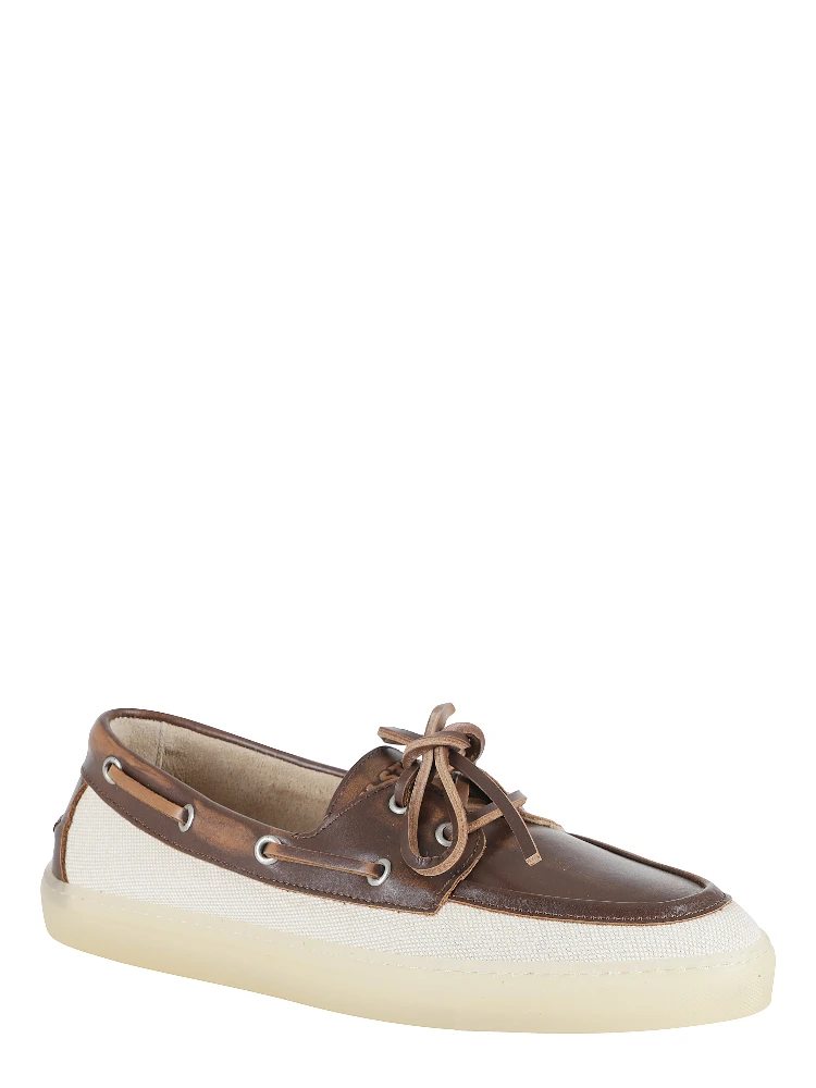 LOAFER alternative