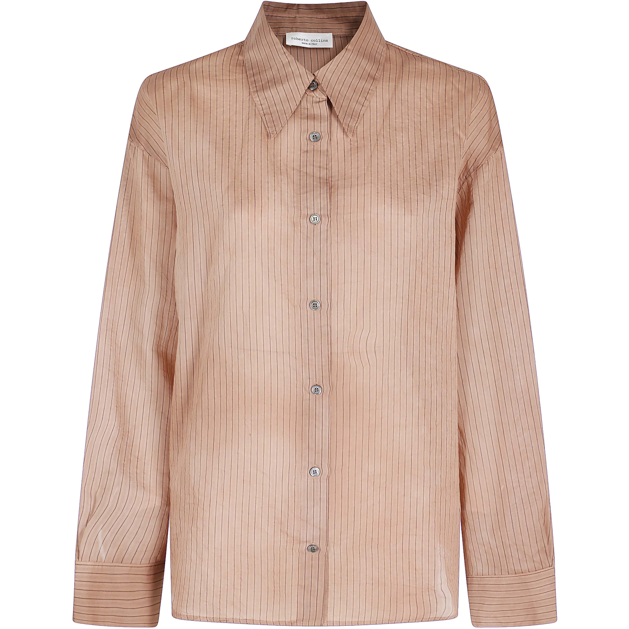CAMICIA ML