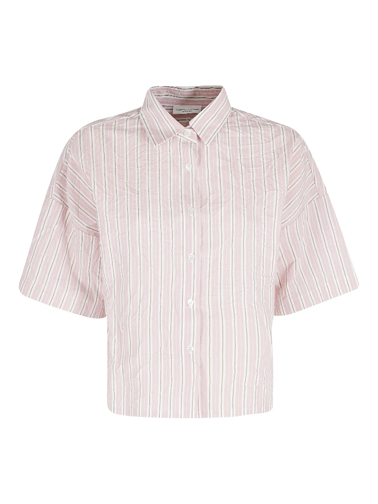 CAMICIA MC