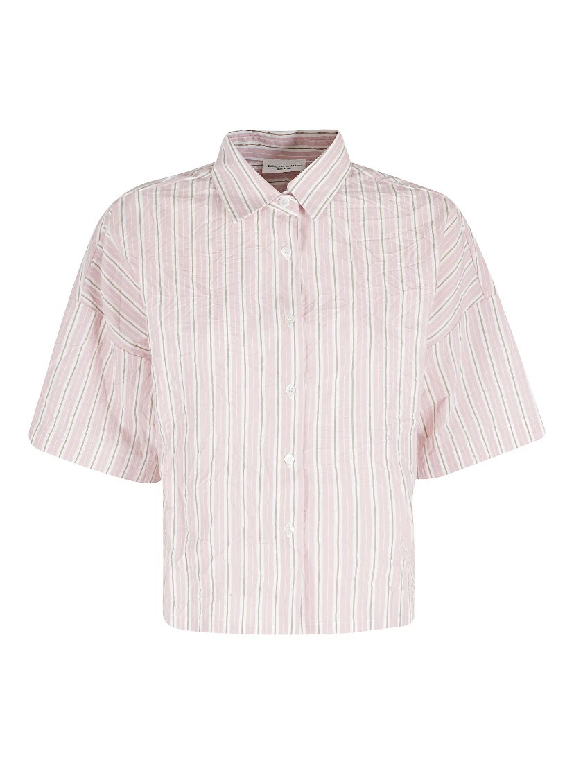 CAMICIA MC