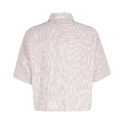 CAMICIA MC