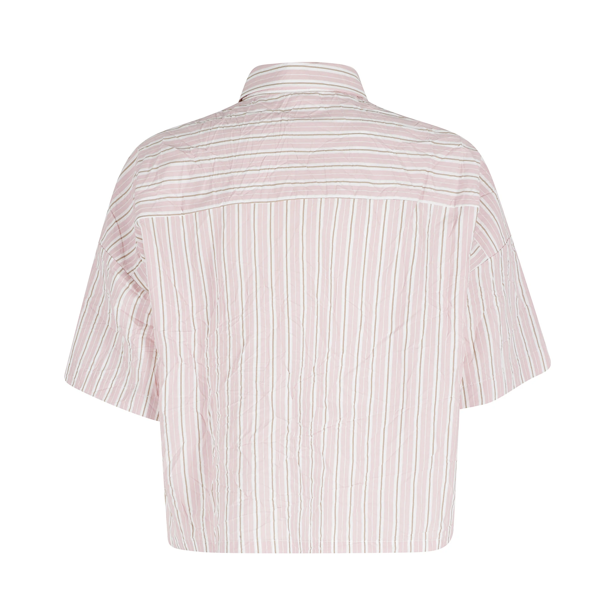 CAMICIA MC