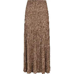 GONNA FLARE LUREX