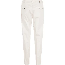 PANTALONE CHINO ELASTIC WAIST