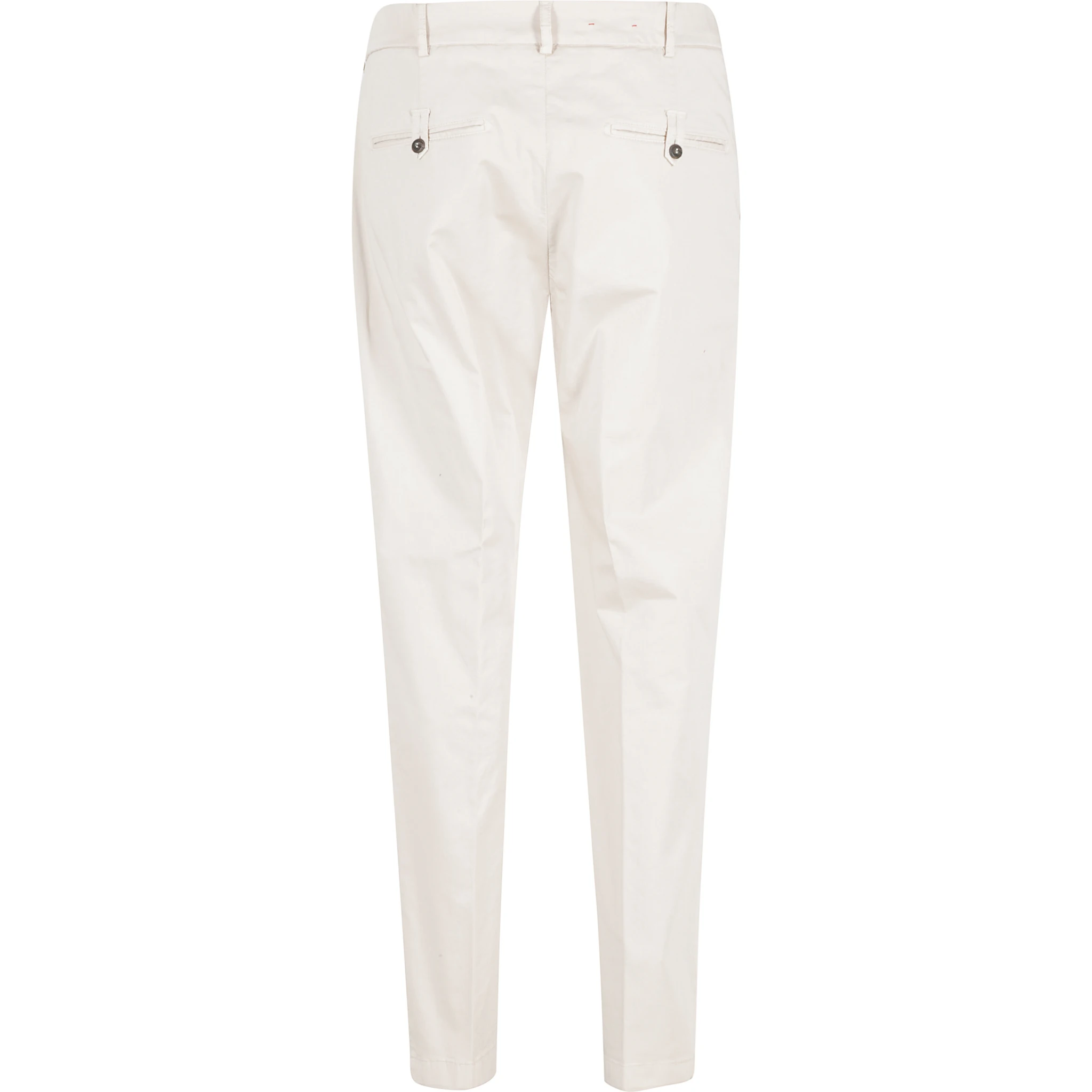 PANTALONE CHINO ELASTIC WAIST