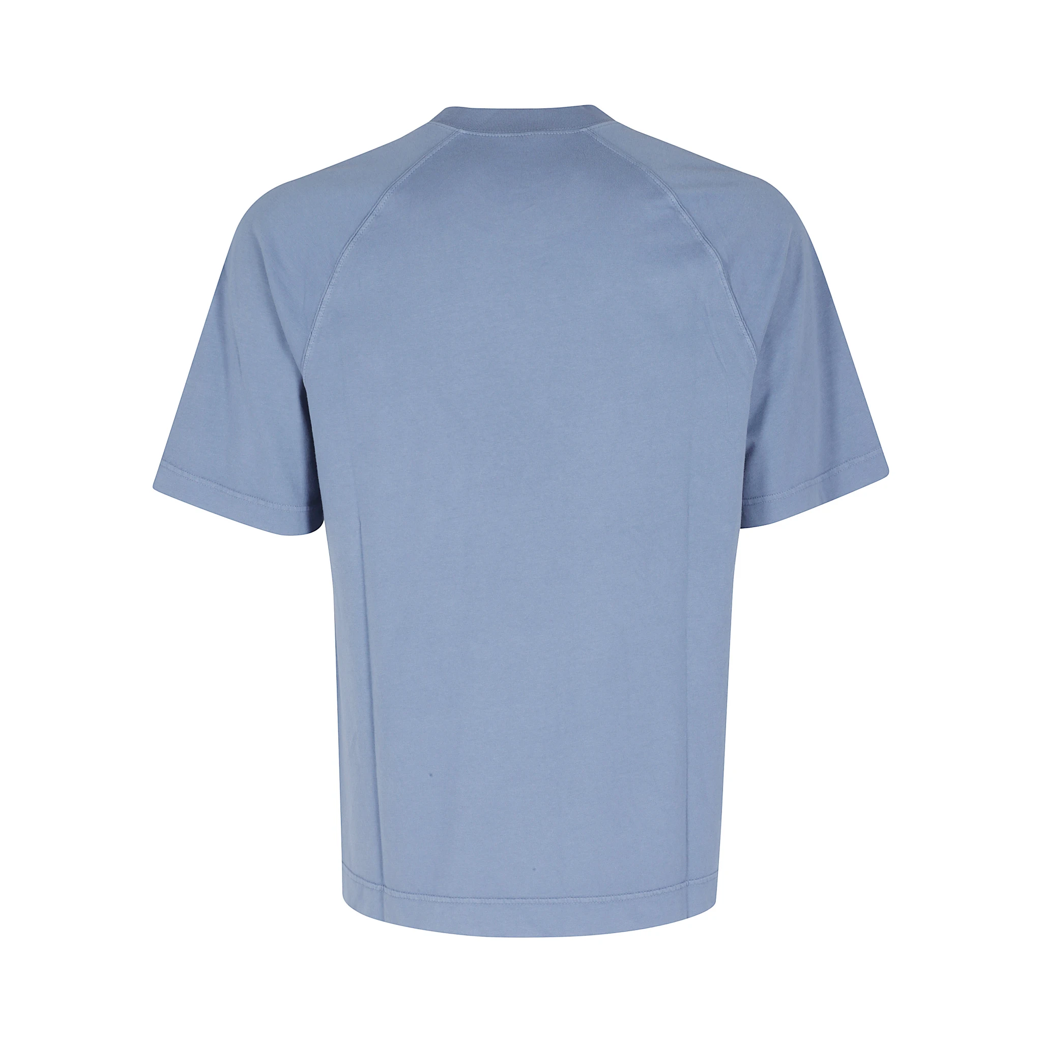 RTSHIRT G DYED