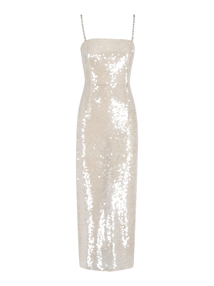 EVENING DRESS