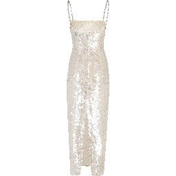 EVENING DRESS