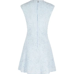 MESH MINI DRESS