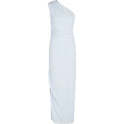 ONE SHOULDER DRESS