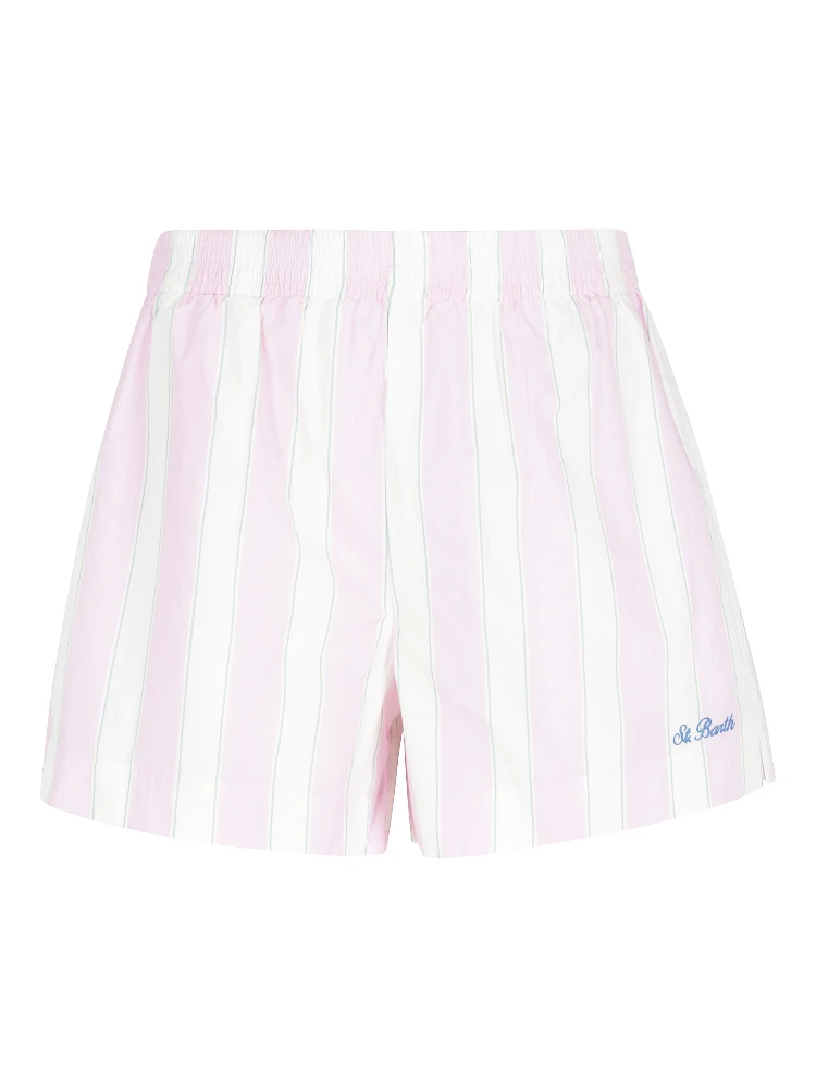 PULLUP SHORTS