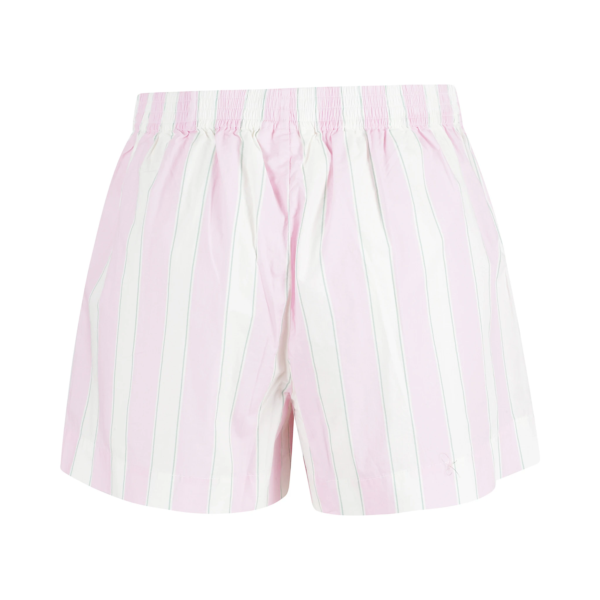 PULLUP SHORTS