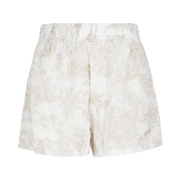 PULLUP SHORTS