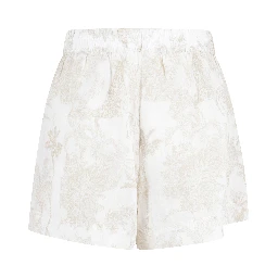 PULLUP SHORTS