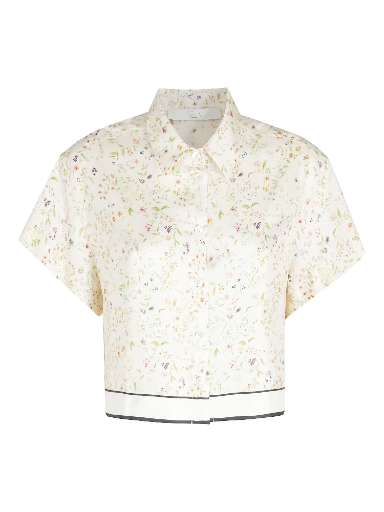 CAMICIA ROCKY