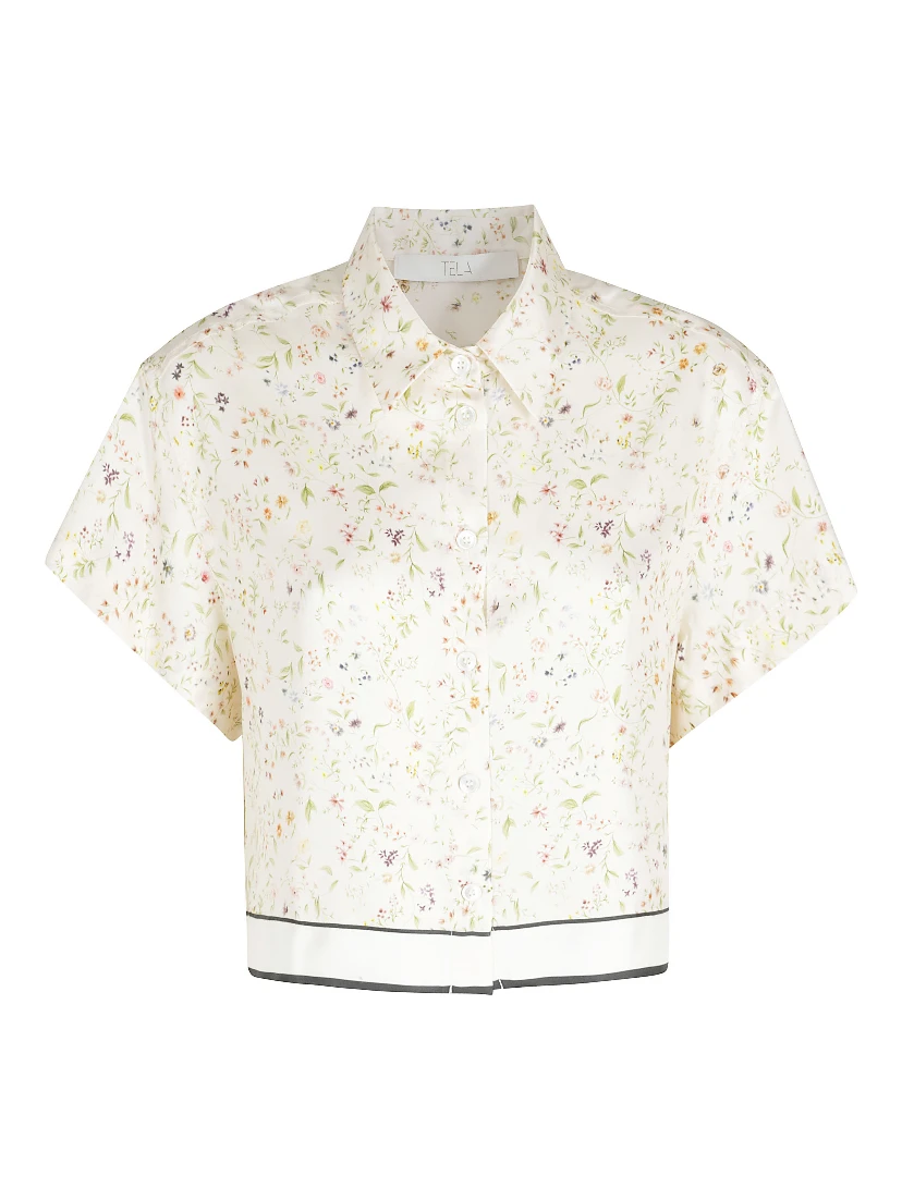 CAMICIA ROCKY