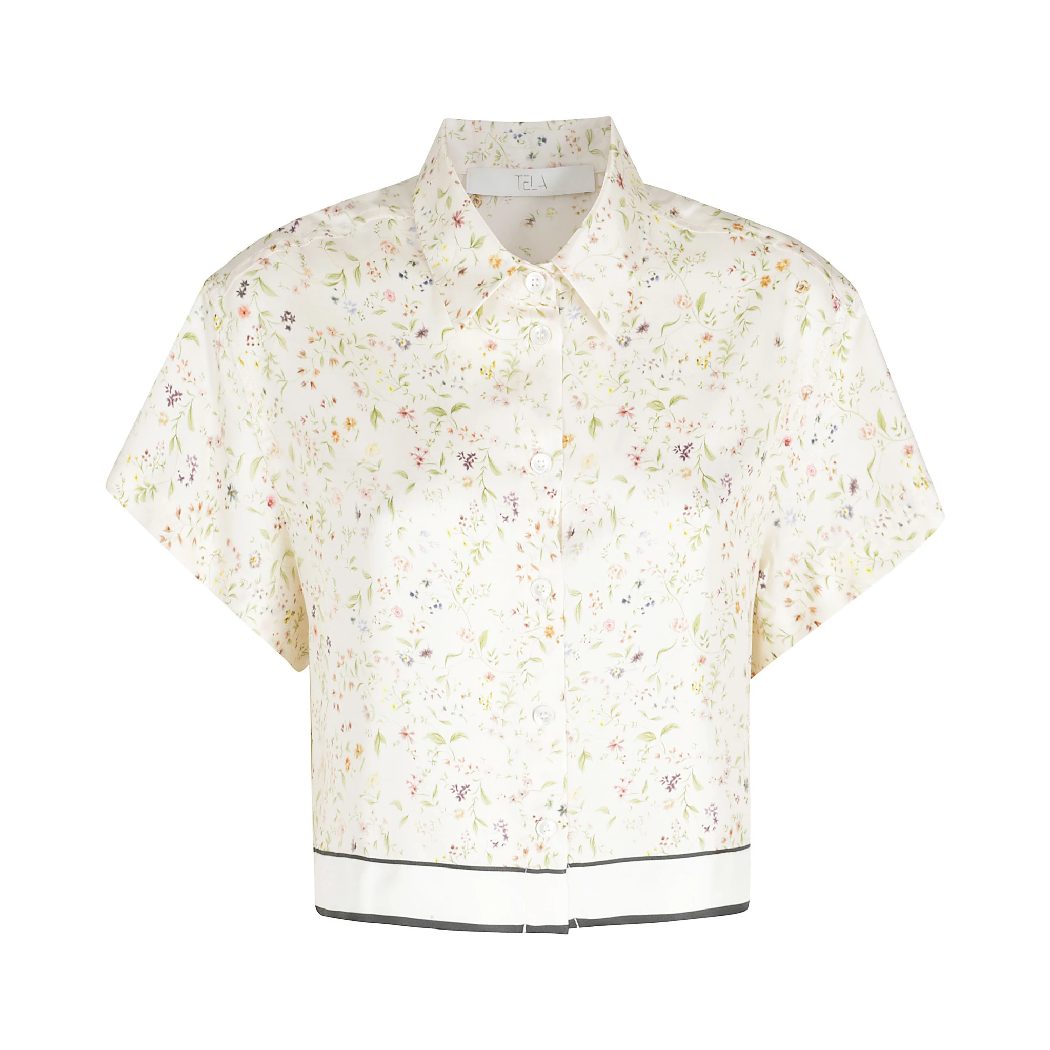 CAMICIA ROCKY