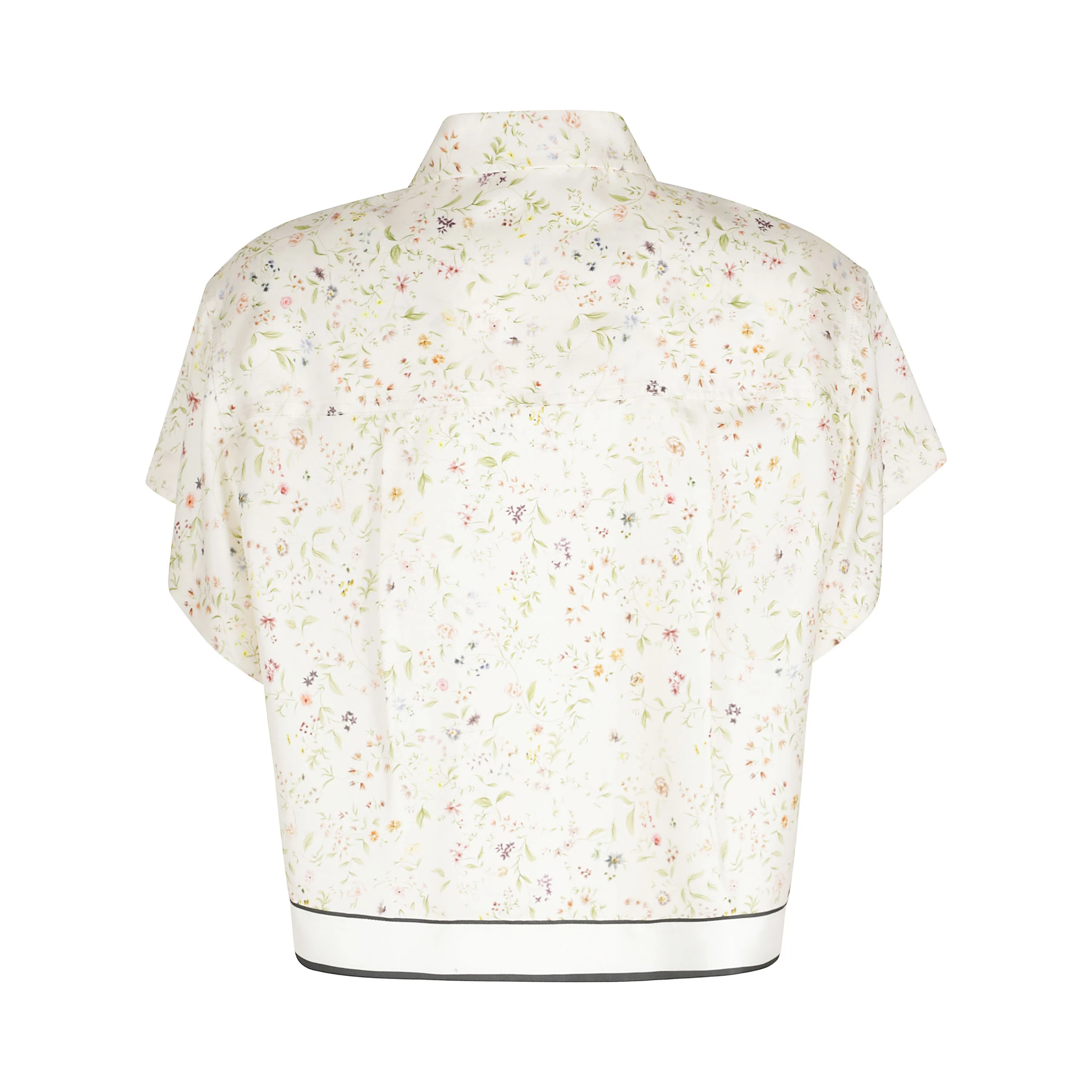 CAMICIA ROCKY