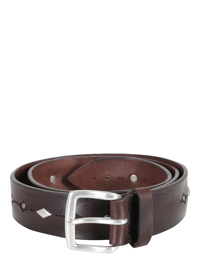 CINTURA BULL SOFT