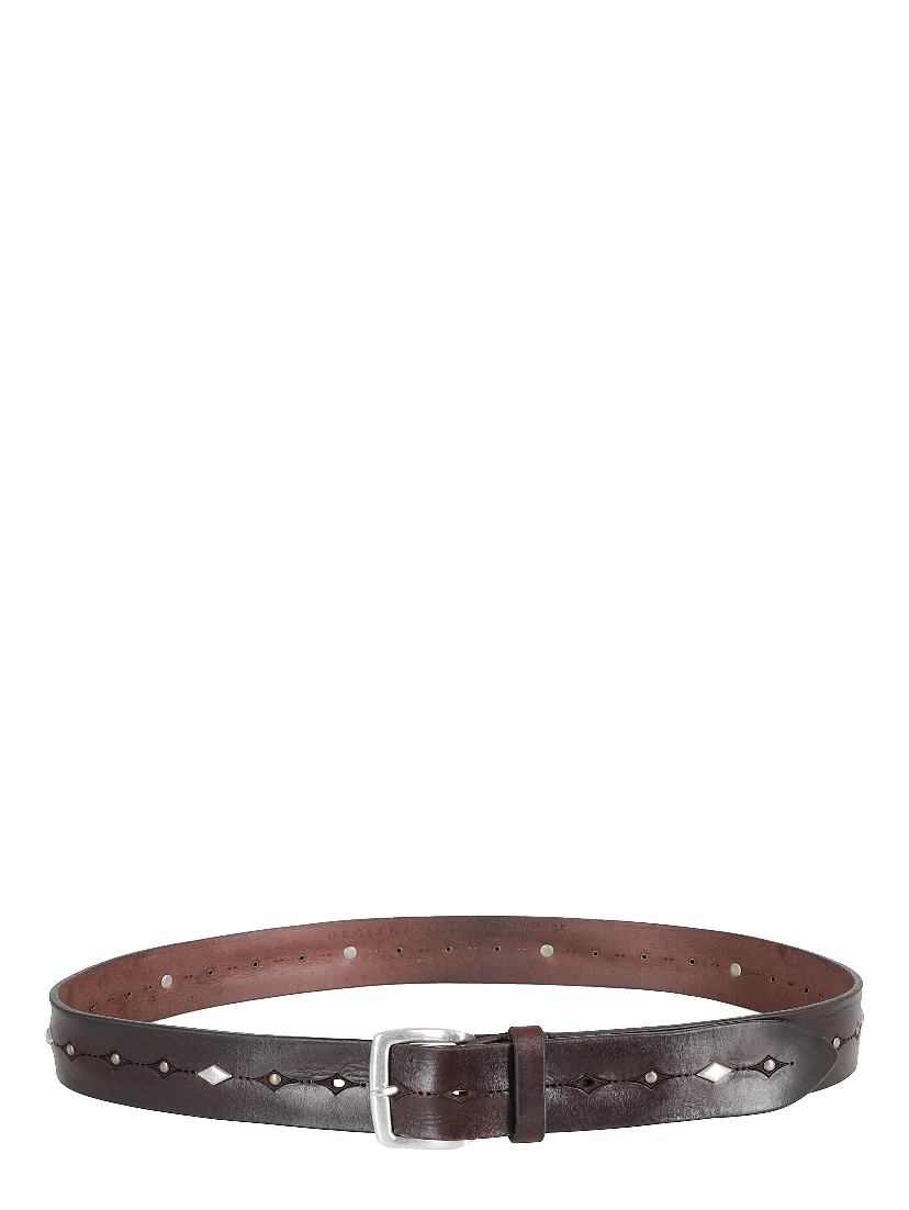 CINTURA BULL SOFT
