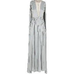 EVENING DRESS