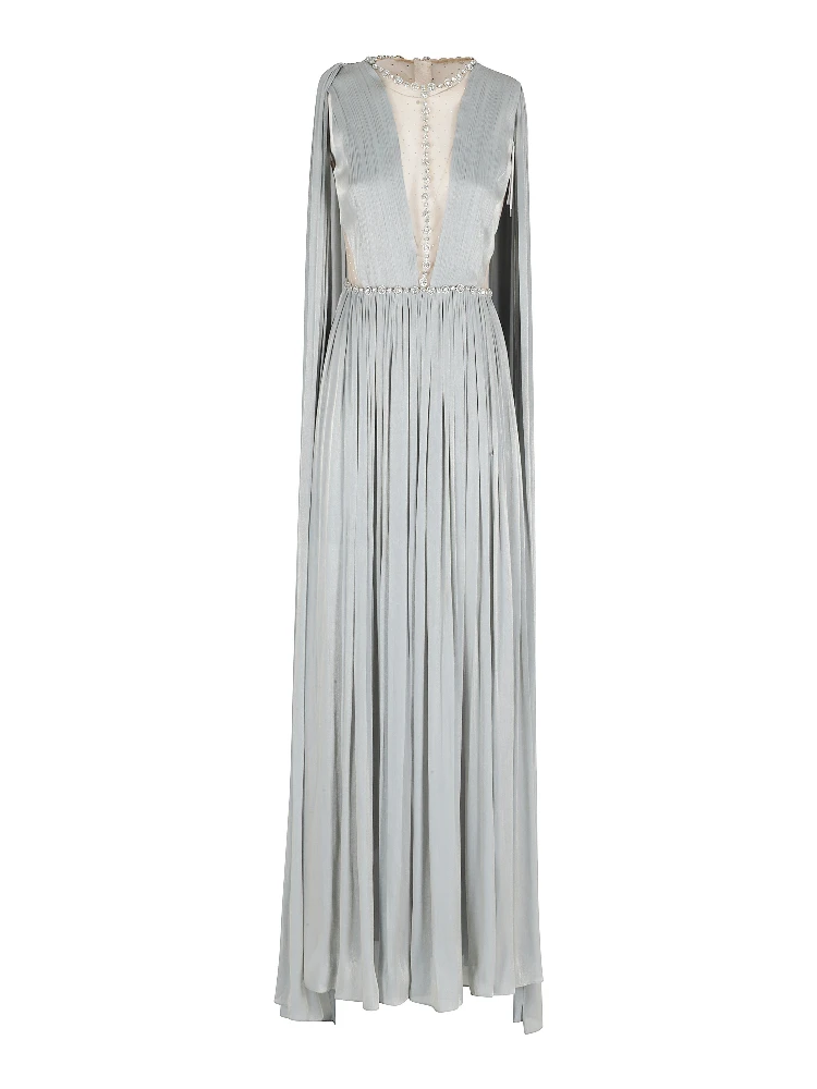 EVENING DRESS