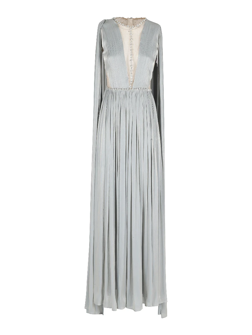 EVENING DRESS