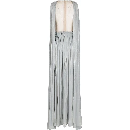 EVENING DRESS