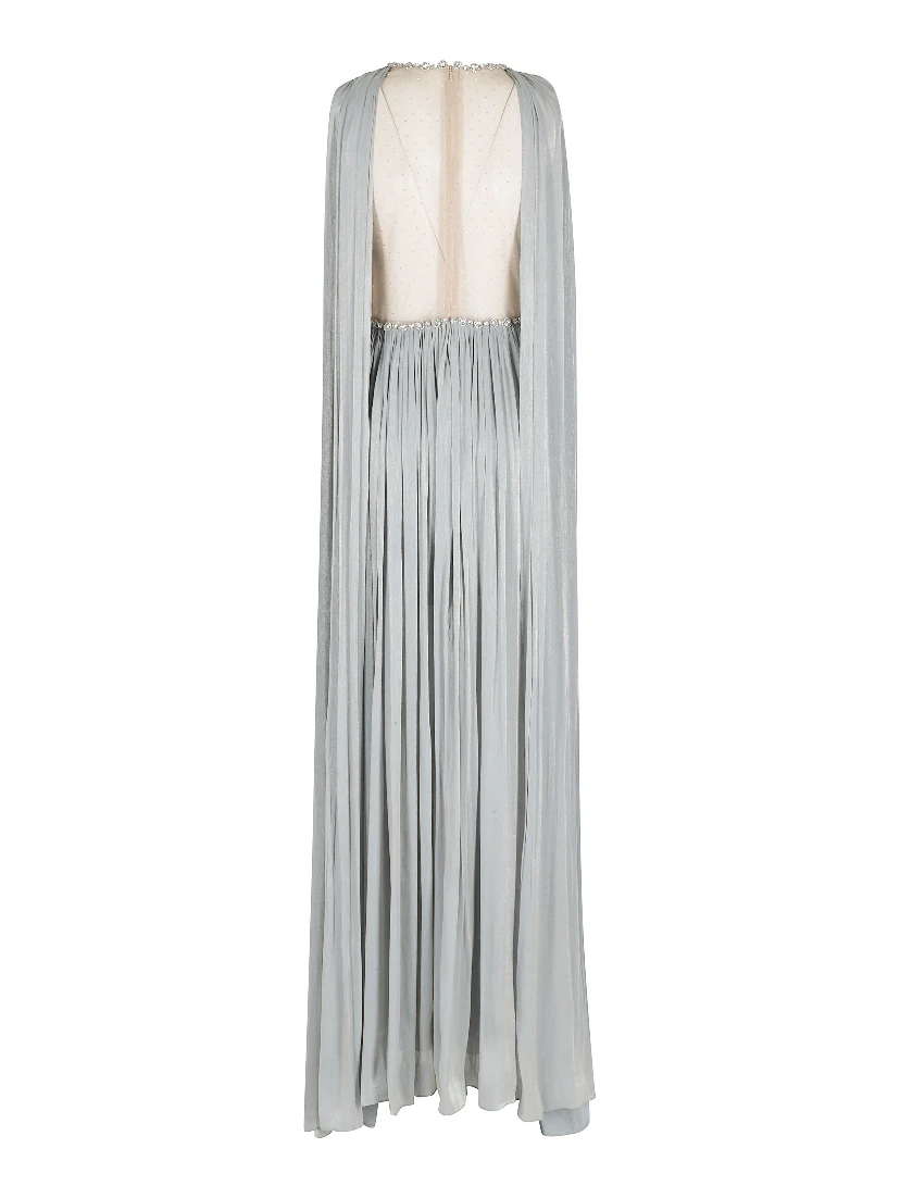 EVENING DRESS