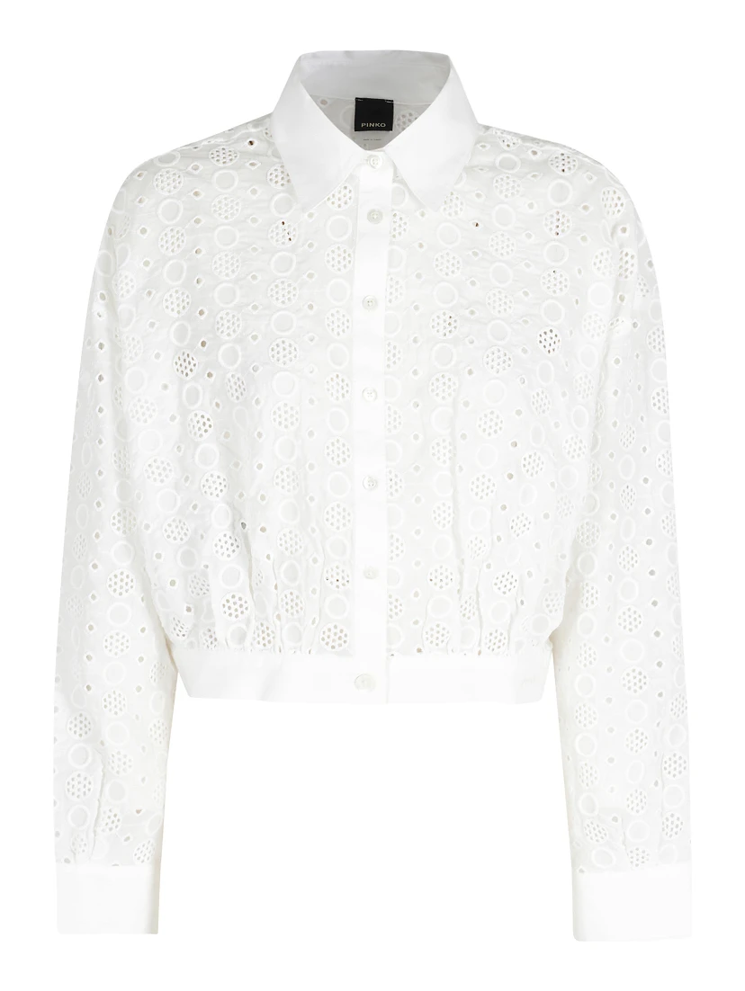 CHARITA CAMICIA