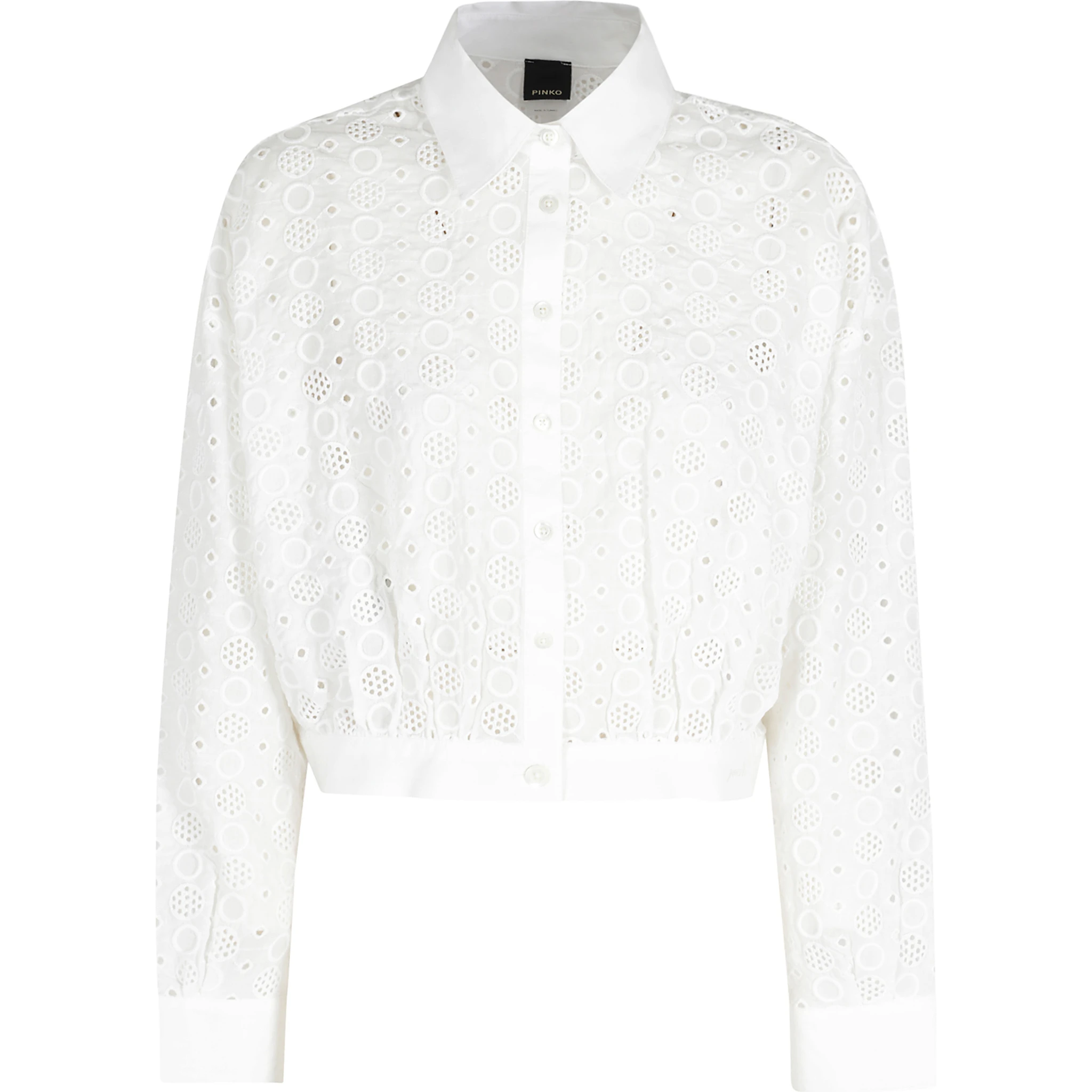 CHARITA CAMICIA