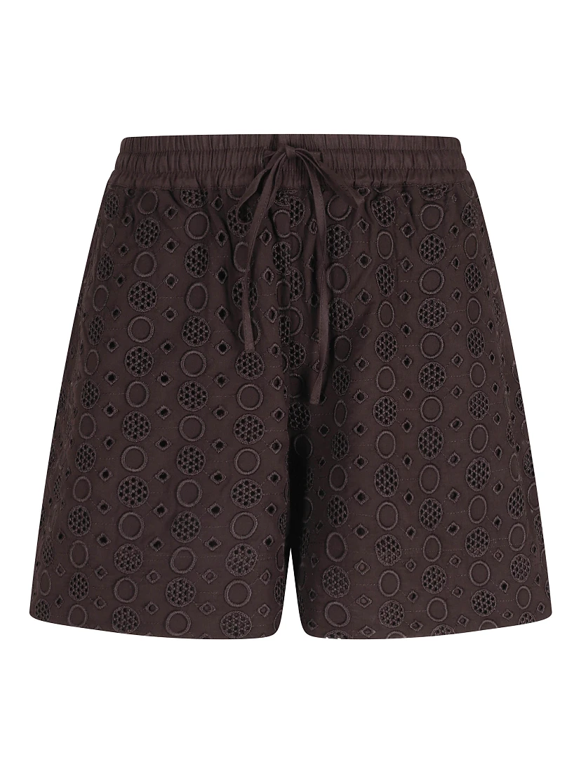 LIZ SHORTS