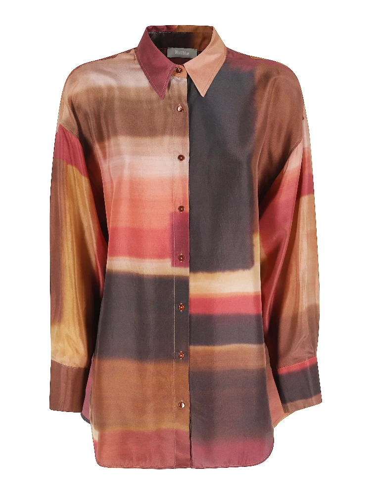 CAMICIA KAREN