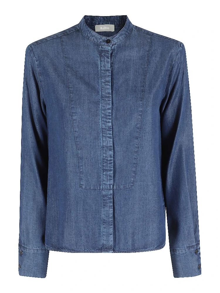 CAMICIA SMOKE