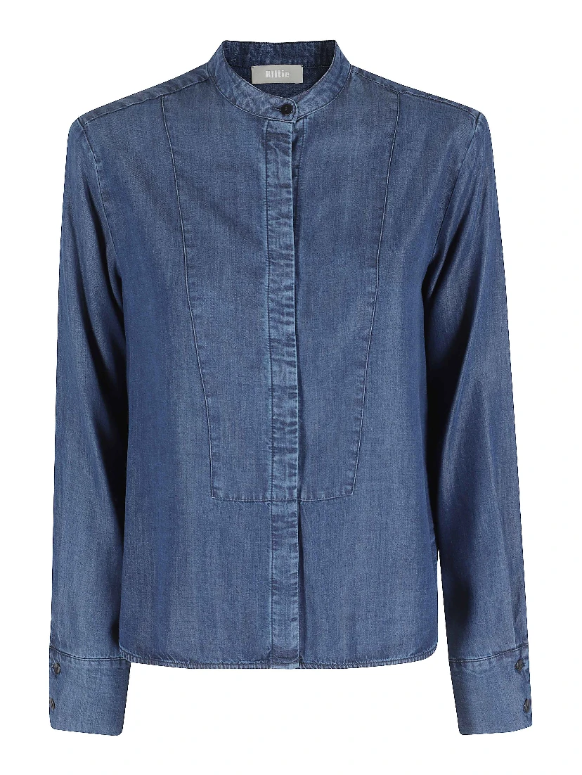 CAMICIA SMOKE