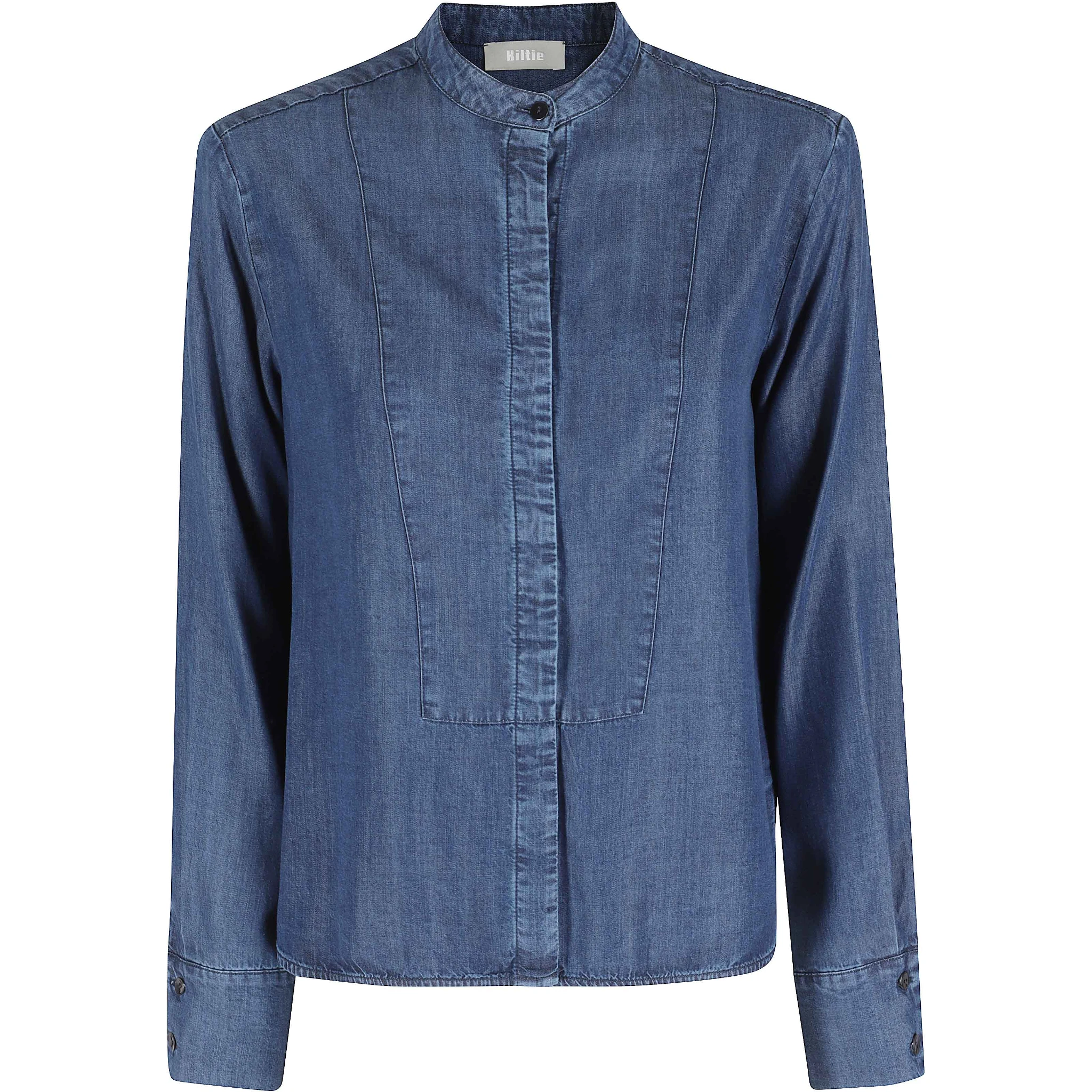 CAMICIA SMOKE